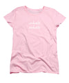 Inhale Exhale - Women's T-Shirt (Standard Fit)