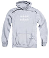 Inhale Exhale - Hoodie