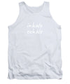 Inhale Exhale - Tank Top