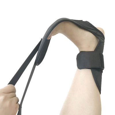 Ligament Stretching Belt - Safely Stretching Training Strap