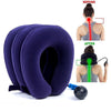 Neck Protect™  Inflatable Neck Pillow