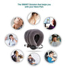 Neck Protect™  Inflatable Travel Pillow