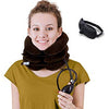 Neck Protect™  Inflatable Travel Pillow