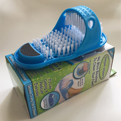 The Foot Cleaner Spa