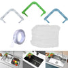 Kitchen Sink mesh Filter Set