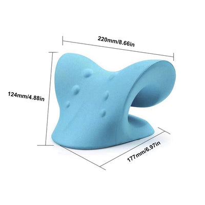 Neck Stretcher Pillow