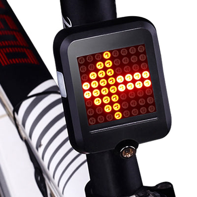 ARROW BLAZE BICYCLE LIGHTS