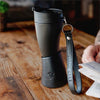 THE GOAT HORN THERMOS