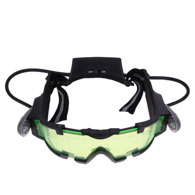 ADJUSTABLE NIGHT VISION GOGGLES