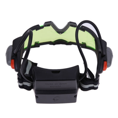 ADJUSTABLE NIGHT VISION GOGGLES