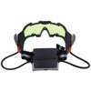 ADJUSTABLE NIGHT VISION GOGGLES