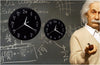 MATHEMATICAL EQUATION CLOCK