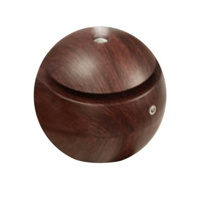 WOODEN ESSENTIAL OIL DIFFUSER