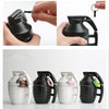 GRENADE MUG