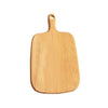 WOODEN CHOPPING BOARD