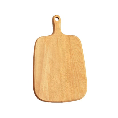 WOODEN CHOPPING BOARD