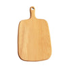 WOODEN CHOPPING BOARD