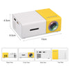 MINI PROJECTOR