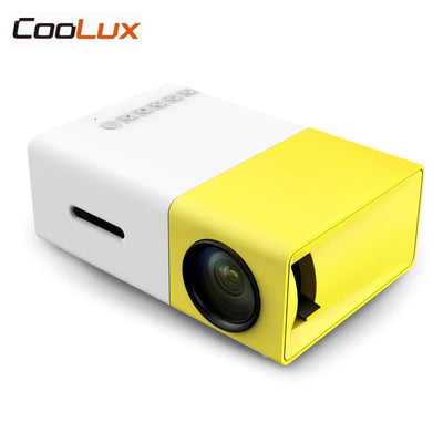 MINI PROJECTOR