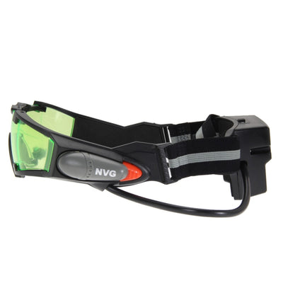 ADJUSTABLE NIGHT VISION GOGGLES