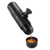 THE MINI ESPRESSO MAKER