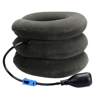 Neck Protect™  Inflatable Neck Pillow