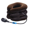 Neck Protect™  Inflatable Neck Pillow