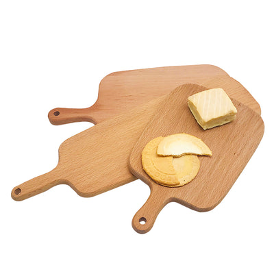 WOODEN CHOPPING BOARD