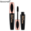 4D Silk Fiber Lash Mascara Waterproof Mascara Thickening Lengthening