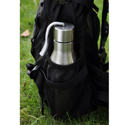 STAINLESS STEEL THERMOS