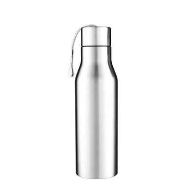 STAINLESS STEEL THERMOS