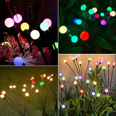 Firefly Solar Lights